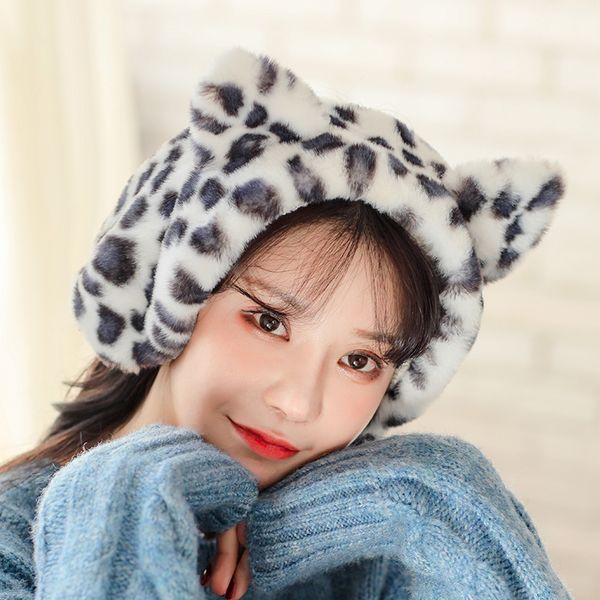bag girl cute plush earmuff outdoor warmth korean version of chao cover students fold autumn and winter ear warm
bag girl cute plush earmuff outdoor warmth korean version of chao cover students fold autumn and winter ear warm