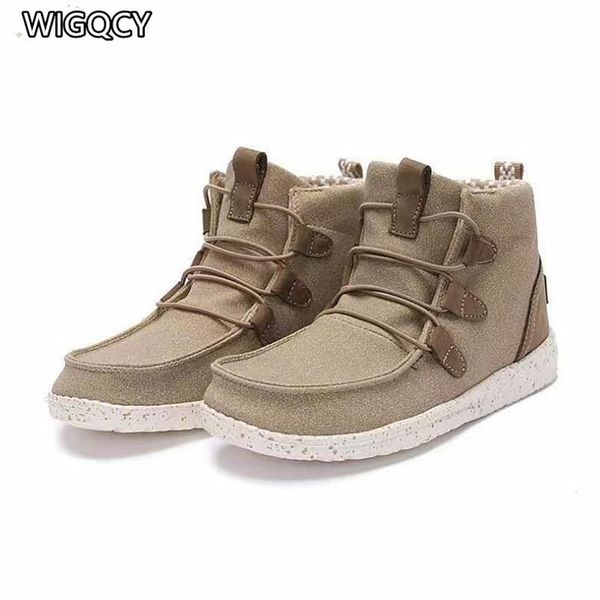 2020 autumn new flat front canvas short boots casual sports women's shoes large size cotton boots round head shallow mouth w468, Black
2020 autumn new flat front canvas short boots casual sports women's shoes large size cotton boots round head shallow mouth w468, Black