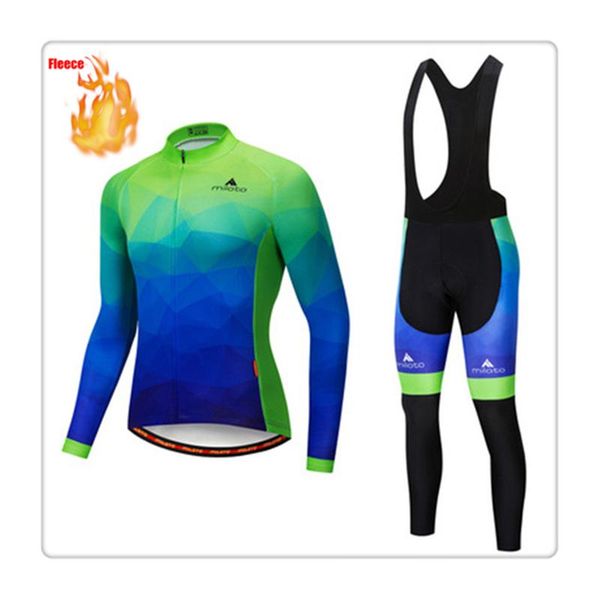 racing sets winter wool ropa ciclismo hombre cycling bib shorts gel pad mtb mountain road uniforms maillot jersey, Black;blue
racing sets winter wool ropa ciclismo hombre cycling bib shorts gel pad mtb mountain road uniforms maillot jersey, Black;blue
