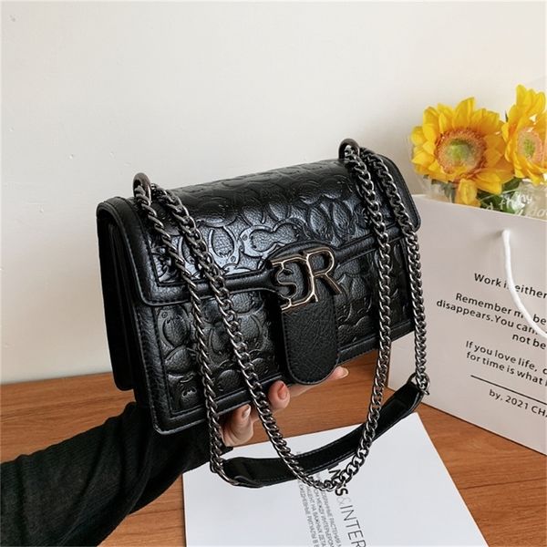 70% off deals online bag women's bag new fashion version net red chain messenger texture single shoulder
70% off deals online bag women's bag new fashion version net red chain messenger texture single shoulder