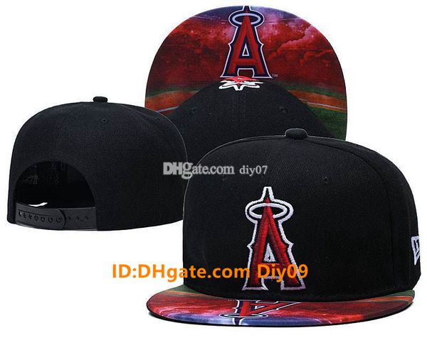 2021 мода лос ангелы ангелы classic hats snapback caps досуг бейсболка для мужчин женщины snapbacks caps brands brands hip sun, Blue;gray
2021 мода лос ангелы ангелы classic hats snapback caps досуг бейсболка для мужчин женщины snapbacks caps brands brands hip sun, Blue;gray