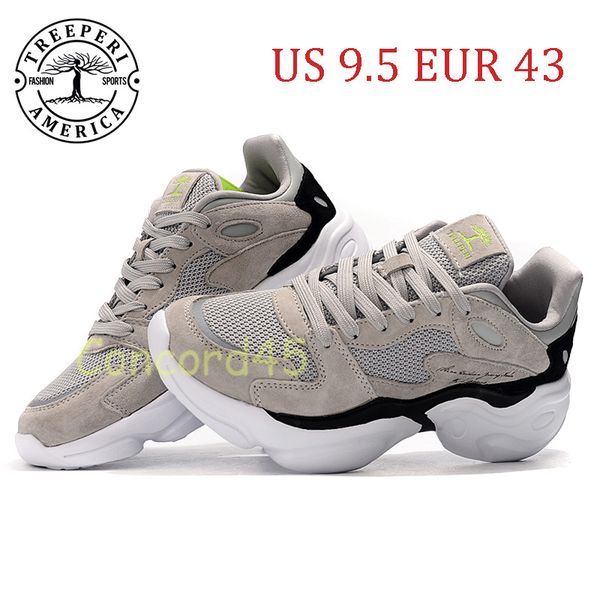 2021 treeperi fashion chunky 4.0 soft sole running shoes grey metallic silver us 9.5 eur 43 for men trainers
2021 treeperi fashion chunky 4.0 soft sole running shoes grey metallic silver us 9.5 eur 43 for men trainers