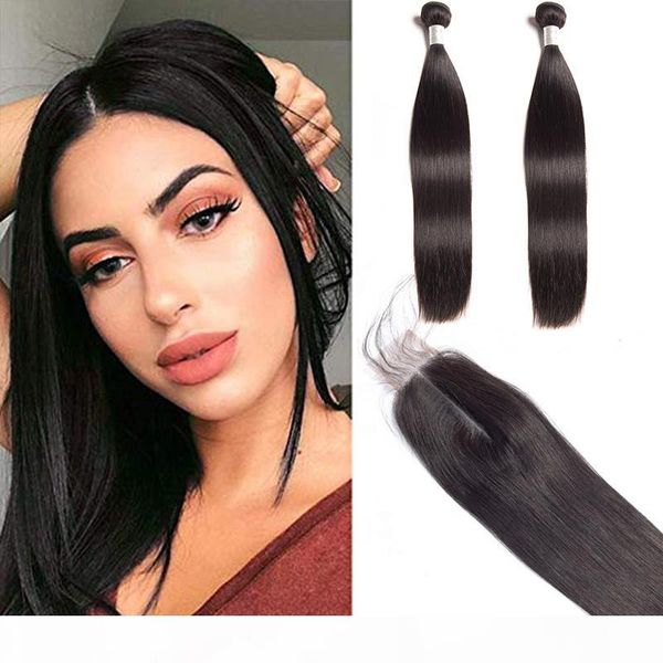 malaysian virgin human hair 2 bundles with 2x6 lace closure with baby hair straight hair extensions 8-28inch straight 3pieces lot, Black;brown
malaysian virgin human hair 2 bundles with 2x6 lace closure with baby hair straight hair extensions 8-28inch straight 3pieces lot, Black;brown