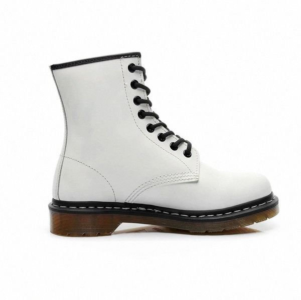2019 new brand leather ankle boots autumn winter women men's boots white motorcycle outdoor working snow men shoes #se69
2019 new brand leather ankle boots autumn winter women men's boots white motorcycle outdoor working snow men shoes #se69