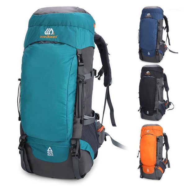 65l hiking backpack waterproof outdoor sport travel daypack for men women camping trekking touring large capacity 20211
65l hiking backpack waterproof outdoor sport travel daypack for men women camping trekking touring large capacity 20211