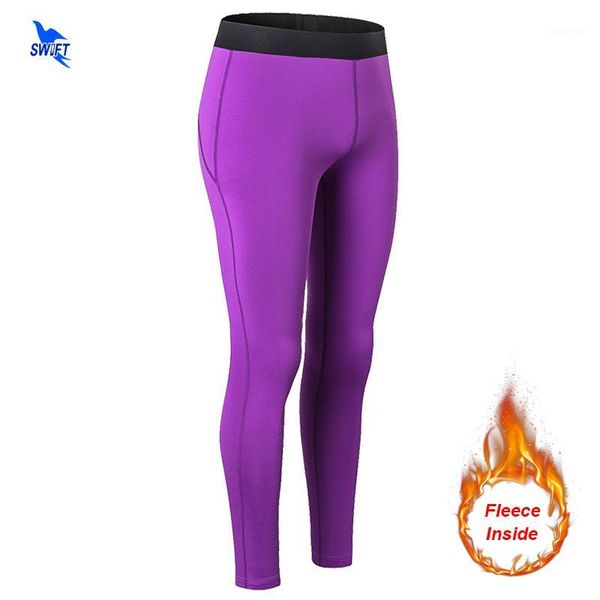 running pants winter spring compression women high elastic skin tights thermal trousers fitness yoga leggings quick-drying pants1, Black;blue
running pants winter spring compression women high elastic skin tights thermal trousers fitness yoga leggings quick-drying pants1, Black;blue