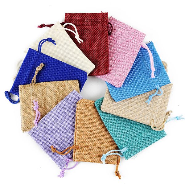 mini pouch jute bag linen hemp small drawstring bags ring necklace jewelry pouches wedding favors gift packaging
mini pouch jute bag linen hemp small drawstring bags ring necklace jewelry pouches wedding favors gift packaging