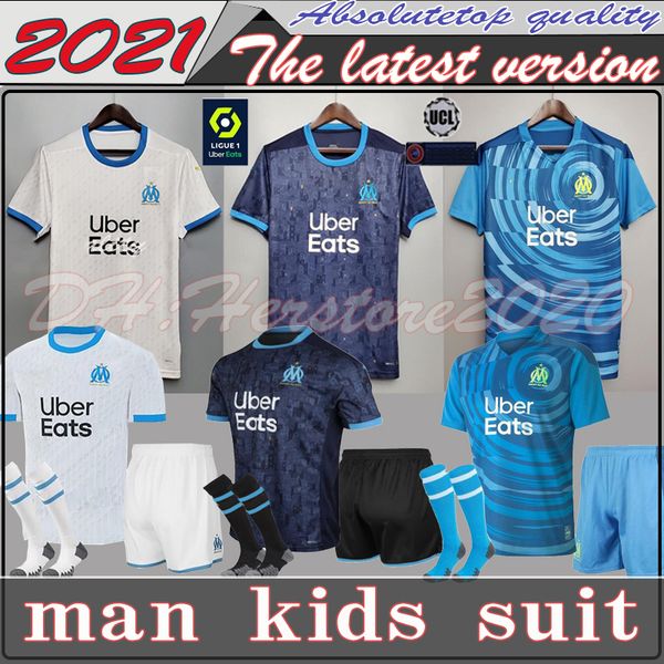 взрослый комплект + носки 2020 2021 олимпик футбол джерси 20 21 om marseille паого .gustavo thauvin бенедетто футбольных маек, Black;yellow
взрослый комплект + носки 2020 2021 олимпик футбол джерси 20 21 om marseille паого .gustavo thauvin бенедетто футбольных маек, Black;yellow