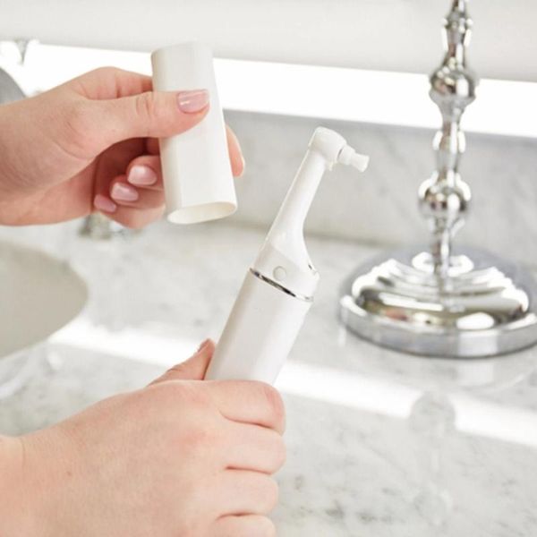 general electric toothbrush polishing tooth stain removal dry battery waterproof tools soft cleaning1
general electric toothbrush polishing tooth stain removal dry battery waterproof tools soft cleaning1