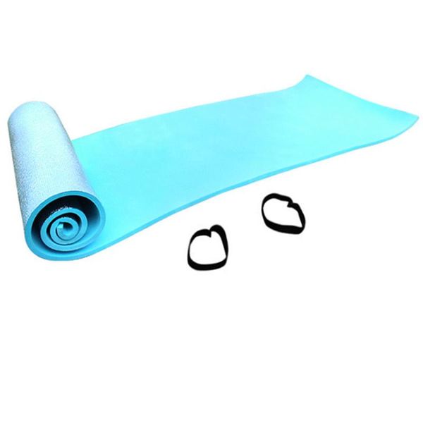 reusable yoga mat comfortable thick aluminum film camping picnic non slip sports moisture proof outdoor hiking elastic workout
reusable yoga mat comfortable thick aluminum film camping picnic non slip sports moisture proof outdoor hiking elastic workout