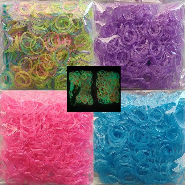 charm bracelets 600 elastic different colors luminous rubber bands bracelet children's homemade diy for women, Golden;silver
charm bracelets 600 elastic different colors luminous rubber bands bracelet children's homemade diy for women, Golden;silver