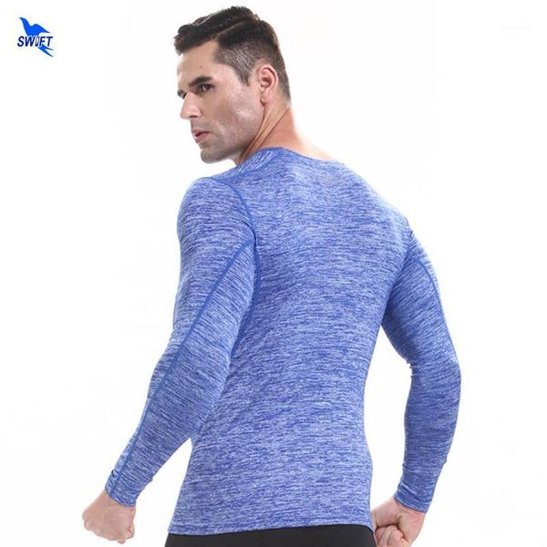 fitness compression shirt men quick dry bodybuilding long sleeve crossfit 3d t shirt elastic breathable running tees1, Black;blue
fitness compression shirt men quick dry bodybuilding long sleeve crossfit 3d t shirt elastic breathable running tees1, Black;blue