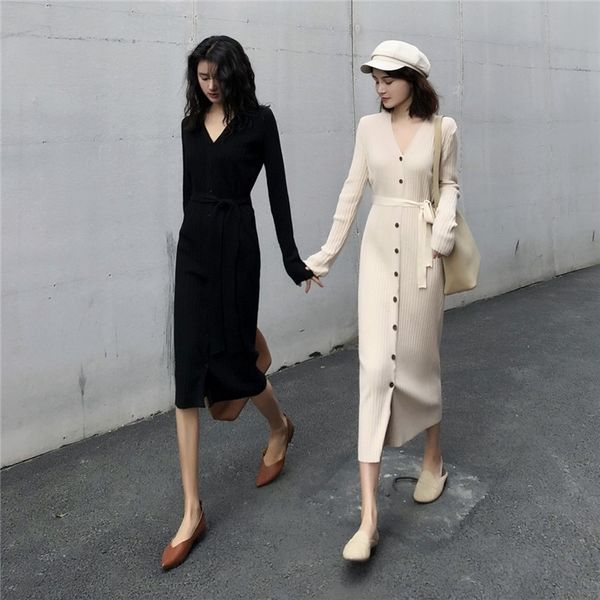 осень 2020 универсальная юбка новых женщин со стилем bottomfrench dressnational платье minoritysingle breastedknitted длинным рукавом платье, White;black
осень 2020 универсальная юбка новых женщин со стилем bottomfrench dressnational платье minoritysingle breastedknitted длинным рукавом платье, White;black