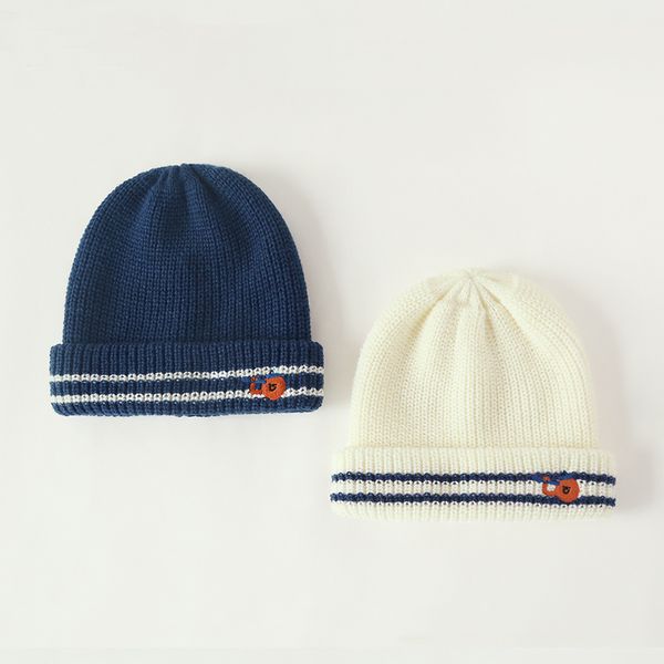 beanie/skull caps hats knitted cap woman beaines winter simple warm solid casual teenage girls beanies cartoon embroidery, Blue;gray
beanie/skull caps hats knitted cap woman beaines winter simple warm solid casual teenage girls beanies cartoon embroidery, Blue;gray