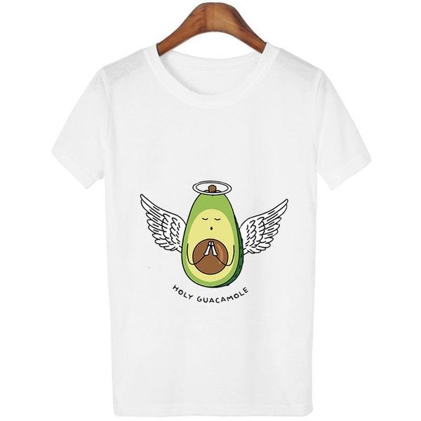 harajuku летние kawaii avocado vegan tshirt tumblr футболка повседневная ангел avocado графические вершины святой гуакамоле графические трой, White
harajuku летние kawaii avocado vegan tshirt tumblr футболка повседневная ангел avocado графические вершины святой гуакамоле графические трой, White