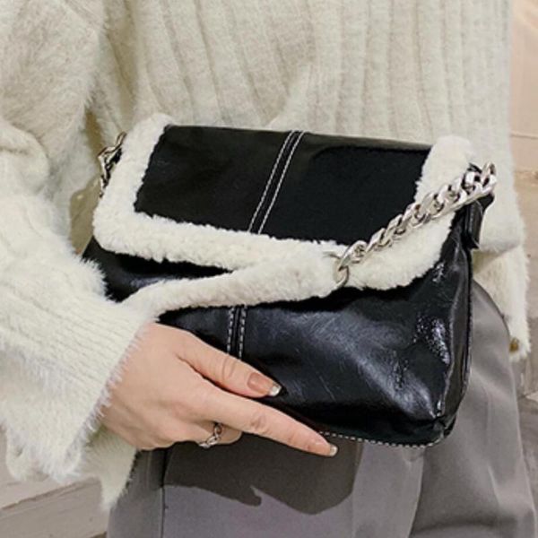 vintage square crossbody bag 2020 fashion new high-quality pu leather women's designer handbag chain shoulder messenger bag
vintage square crossbody bag 2020 fashion new high-quality pu leather women's designer handbag chain shoulder messenger bag