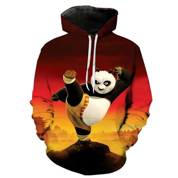 2020 spring and autumn panda fashion new trend men's hoodie men and women casual sweatshirts men women cool, Black
2020 spring and autumn panda fashion new trend men's hoodie men and women casual sweatshirts men women cool, Black