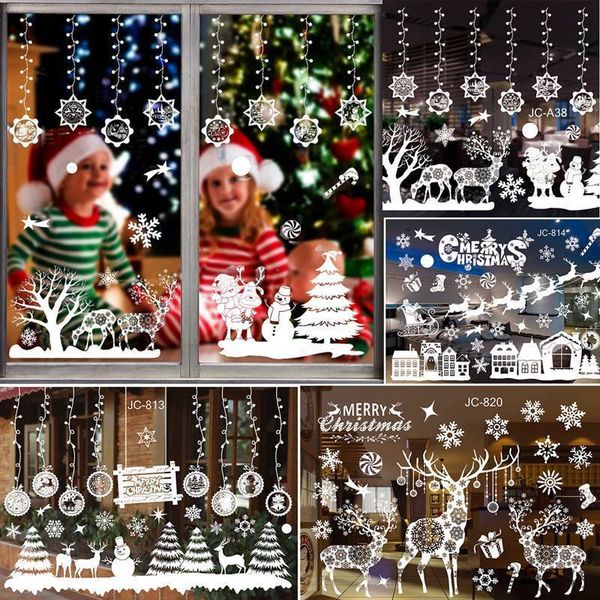 2021 latest wall for window stickers glass merry decorations home 2020 christmas ornaments xmas new year 2021 new
2021 latest wall for window stickers glass merry decorations home 2020 christmas ornaments xmas new year 2021 new