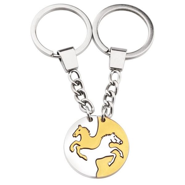 animal keychain man horse key chain women key ring chain for pants kids pendant holder fashion alloy brelok, Silver
animal keychain man horse key chain women key ring chain for pants kids pendant holder fashion alloy brelok, Silver