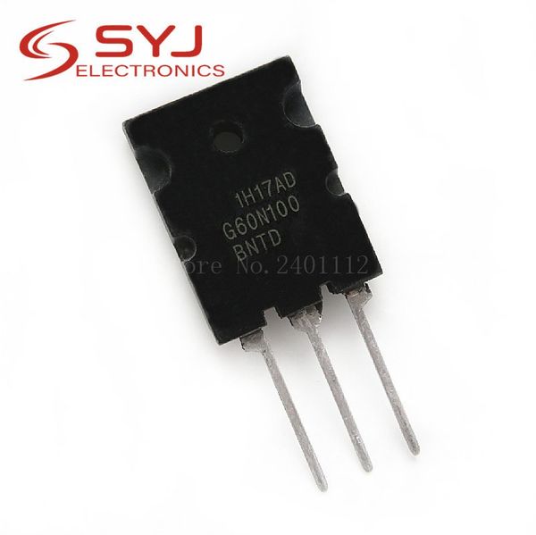 1шт / серия fgl60n100bntd fgl60n100 g60n100bntd g60n100 to-3p zu-264 1000v 60a 180w лучшее качество на складе
1шт / серия fgl60n100bntd fgl60n100 g60n100bntd g60n100 to-3p zu-264 1000v 60a 180w лучшее качество на складе