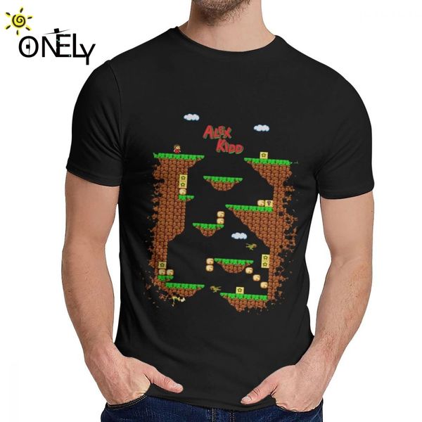 спорт классический шею alex kidd в miracle world тенниска graphic print man soft тонкий top tee оптовая
спорт классический шею alex kidd в miracle world тенниска graphic print man soft тонкий top tee оптовая