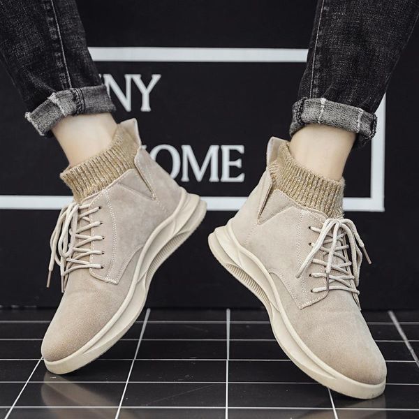 spring hight-martin boots casual versatile england retro workwear trendy shoes winter warm chinese rh lady shoes -40, Black
spring hight-martin boots casual versatile england retro workwear trendy shoes winter warm chinese rh lady shoes -40, Black