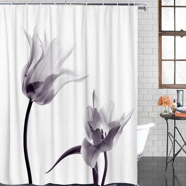 modern curtain plant tulip flowers printed bathroom shower curtain bathroom decor waterproof fabric shower1 
modern curtain plant tulip flowers printed bathroom shower curtain bathroom decor waterproof fabric shower1