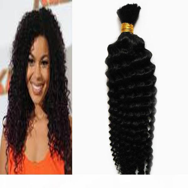 human hair for braiding bulk no attachment 100g deep curly braiding human hair no weft 1pcs no weft human hair bulk for braiding, Black
human hair for braiding bulk no attachment 100g deep curly braiding human hair no weft 1pcs no weft human hair bulk for braiding, Black