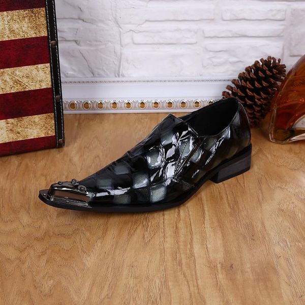 dress shoes christia bella black oxfords derby men business fashion genuine leather handmade metal pointed top
dress shoes christia bella black oxfords derby men business fashion genuine leather handmade metal pointed top
