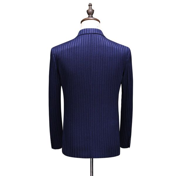 2021 businessmen new trend two men's gentlemen luxury clothes groom's suits wedding sets vdgx, White;black
2021 businessmen new trend two men's gentlemen luxury clothes groom's suits wedding sets vdgx, White;black