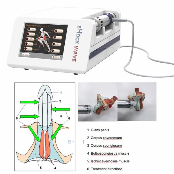 portable eswt physical therapy shock wave for back pain relieve shockwave/ electromagnetically radial shockwave for ed treatment
portable eswt physical therapy shock wave for back pain relieve shockwave/ electromagnetically radial shockwave for ed treatment