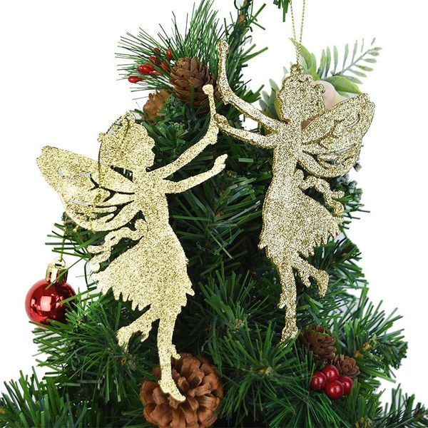 2 шт. 8 цветов блеск ангел chrsitmas дерево висячие подвески орнамент для diy домашний рождественский фестиваль партия новый год новый украш
2 шт. 8 цветов блеск ангел chrsitmas дерево висячие подвески орнамент для diy домашний рождественский фестиваль партия новый год новый украш