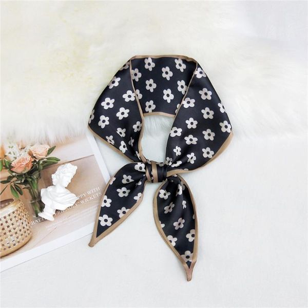 plaid silk ribbon small horse print women silk scarf handle bag ribbons female headband long fashion, Blue;gray
plaid silk ribbon small horse print women silk scarf handle bag ribbons female headband long fashion, Blue;gray