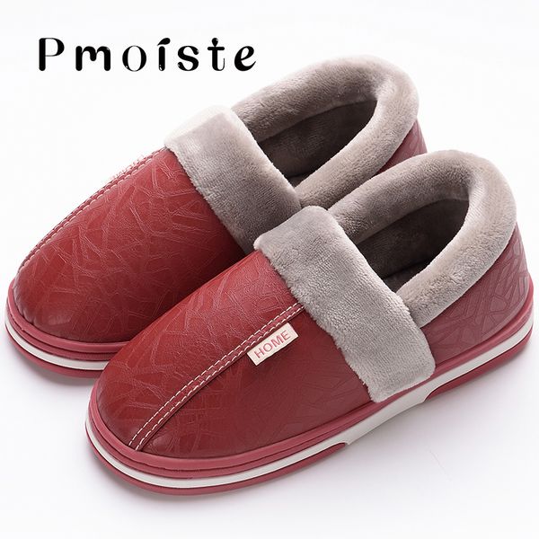 ladies slippers 2020 winter warm women's indoor slippers plus size 41-49 anti-dirty female home slipper fur pu leather for house x1020, Black
ladies slippers 2020 winter warm women's indoor slippers plus size 41-49 anti-dirty female home slipper fur pu leather for house x1020, Black