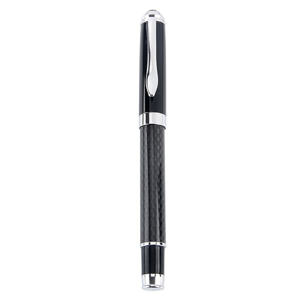 Black Silver Pattern Ballpoint Pen Metal Ball Pens for Business Office School Writing Stationery Gifts Supplies, Default color
Black Silver Pattern Ballpoint Pen Metal Ball Pens for Business Office School Writing Stationery Gifts Supplies, Default color