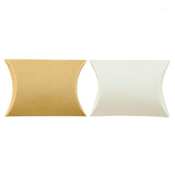 gift wrap 10 pcs kraftpaper candy box pillow shaped wedding cake party chic handbag gift1
gift wrap 10 pcs kraftpaper candy box pillow shaped wedding cake party chic handbag gift1