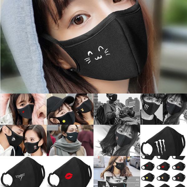 fashion pure printed face mask trendy design elements thermal cotton reusable dustproof adjustable w ola7h
fashion pure printed face mask trendy design elements thermal cotton reusable dustproof adjustable w ola7h