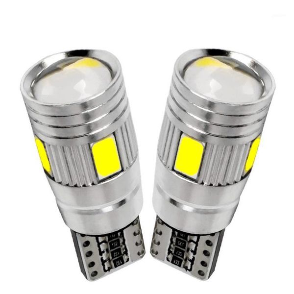 emergency lights 2pcs t10 w5w 501 led car parking light super bright 6 smd 5730 auto reading lamp license plate wedge tail side bulb1
emergency lights 2pcs t10 w5w 501 led car parking light super bright 6 smd 5730 auto reading lamp license plate wedge tail side bulb1