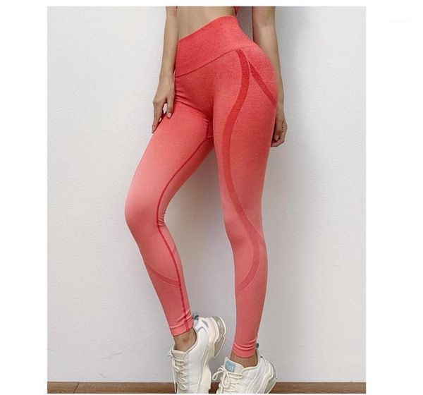 yoga outfits seamless gym leggings high waist fitness push up sport legging pants female tights1, White;red
yoga outfits seamless gym leggings high waist fitness push up sport legging pants female tights1, White;red