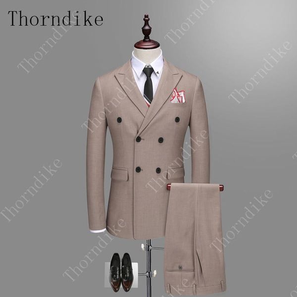 men's suits & blazers thorndike apricot business suit groom tuxedos slim fit for men wedding 2 pcs(jacket+pants ) blazer double breaste, White;black
men's suits & blazers thorndike apricot business suit groom tuxedos slim fit for men wedding 2 pcs(jacket+pants ) blazer double breaste, White;black