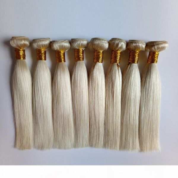 brazilian malaysian virgin human double hair weaves 8-22inch soft and smooth indian remy hair weft 10pcs lot stright silk blonde hair, Black
brazilian malaysian virgin human double hair weaves 8-22inch soft and smooth indian remy hair weft 10pcs lot stright silk blonde hair, Black
