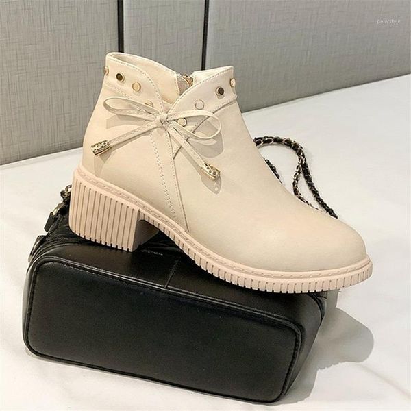 bowknot boots women's autumn and winter new style women's side zipper high heel all-match short boots women1, Black
bowknot boots women's autumn and winter new style women's side zipper high heel all-match short boots women1, Black