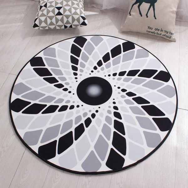 carpet round geometric printed area rug for living room yoga mat bedroom rugs office home decoration carpet child play pad door1
carpet round geometric printed area rug for living room yoga mat bedroom rugs office home decoration carpet child play pad door1