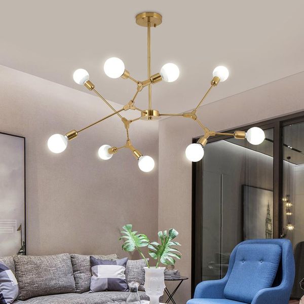 magic bean molecular foyer chandeliers tree shape creative design modern decor pendant lamps nordic postmodern lighting fixtures
magic bean molecular foyer chandeliers tree shape creative design modern decor pendant lamps nordic postmodern lighting fixtures