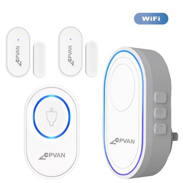 cpvan wifi home alarm system with door sensor motion detector works with alexa and google home ideal for security garage1
cpvan wifi home alarm system with door sensor motion detector works with alexa and google home ideal for security garage1
