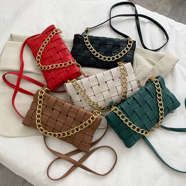 hbp fashion women's handbag 2021 new trendy one shoulder underarm bag net red woven messenger bag ph-wf2102123
hbp fashion women's handbag 2021 new trendy one shoulder underarm bag net red woven messenger bag ph-wf2102123