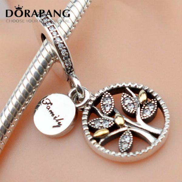 2021 new authentic 925 sterling silver bead charm two-tone tree pendant bead fit european women bracelet bangle necklace diy jewelry 2014, Bronze;silver
2021 new authentic 925 sterling silver bead charm two-tone tree pendant bead fit european women bracelet bangle necklace diy jewelry 2014, Bronze;silver