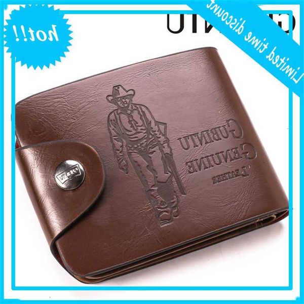 classic vintage retro male harp hunter brown leather wallet card holder clutch for men, Red;black
classic vintage retro male harp hunter brown leather wallet card holder clutch for men, Red;black