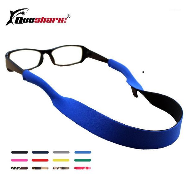 sweatband 1 pc neoprene glasses chain eyeglasses straps sunglasses sports anti-slip string swim skiing rope band cord holder1, Yellow;black
sweatband 1 pc neoprene glasses chain eyeglasses straps sunglasses sports anti-slip string swim skiing rope band cord holder1, Yellow;black