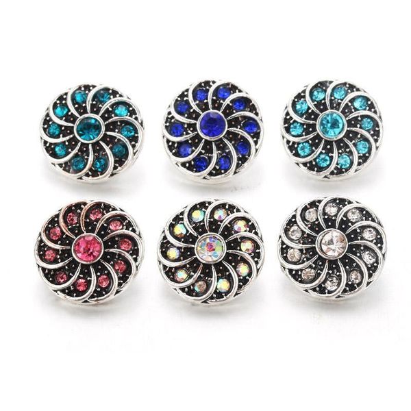 10pcs lot new rotate flower snap jewelry 12mm snap buttons with rhinestone charm button fit snap bracelets bangles for women h jllbaq
10pcs lot new rotate flower snap jewelry 12mm snap buttons with rhinestone charm button fit snap bracelets bangles for women h jllbaq